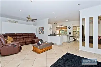 Fifth view of Homely house listing, 15 Butleigh Court, Narangba QLD 4504