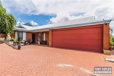 37 La Fayette Blvd, Bibra Lake WA 6163
