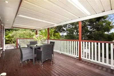 Seventh view of Homely house listing, 9 Kruse Place, The Gap QLD 4061
