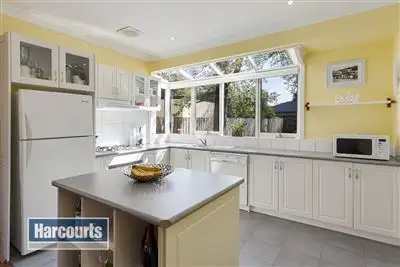Fifth view of Homely house listing, 37 Churchill Way, Kilsyth VIC 3137