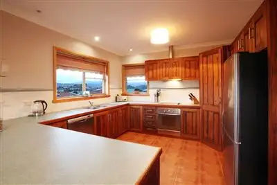 Third view of Homely house listing, 6 Piper Avenue, Youngtown TAS 7249