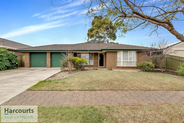 11 Brion Drive, Paralowie SA 5108