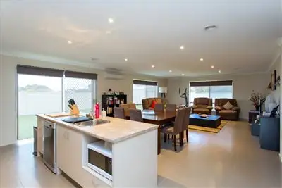 Fourth view of Homely house listing, 34 Grand Junction Drive, Miners Rest VIC 3352