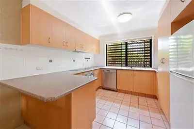 Third view of Homely unit listing, 2/13 Johnston Street, Southport QLD 4215