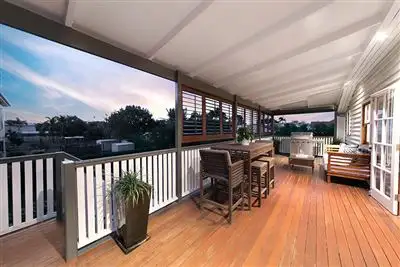 Main view of Homely house listing, 6 Clarke Street, Hendra QLD 4011