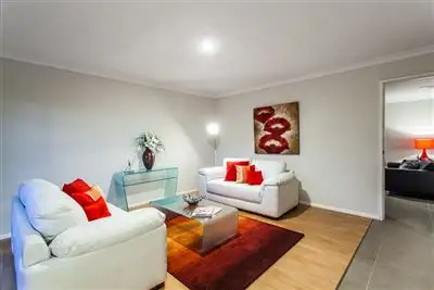 Second view of Homely house listing, 74 Achiever Avenue, Port Kennedy WA 6172