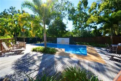 Fifth view of Homely unit listing, 1/27-29 Scenic Highway, Taranganba QLD 4703