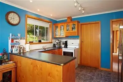 Second view of Homely house listing, 20 Grinter Street, Riverside TAS 7250