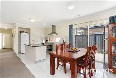Third view of Homely house listing, 32 Blaimore Way, Mernda VIC 3754