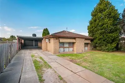 Main view of Homely house listing, 53 Derby Drive, Epping VIC 3076