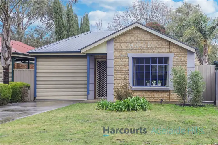 30 Hartman Road, Mount Barker SA 5251