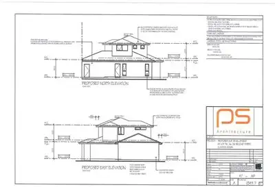 Sixth view of Homely house listing, 26b Second Street, Clayton South VIC 3169