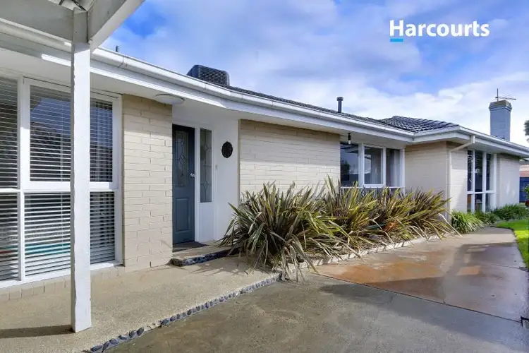 12 Lima Avenue, Tyabb VIC 3913