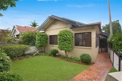 Second view of Homely house listing, 97 Fern Street, Clovelly NSW 2031