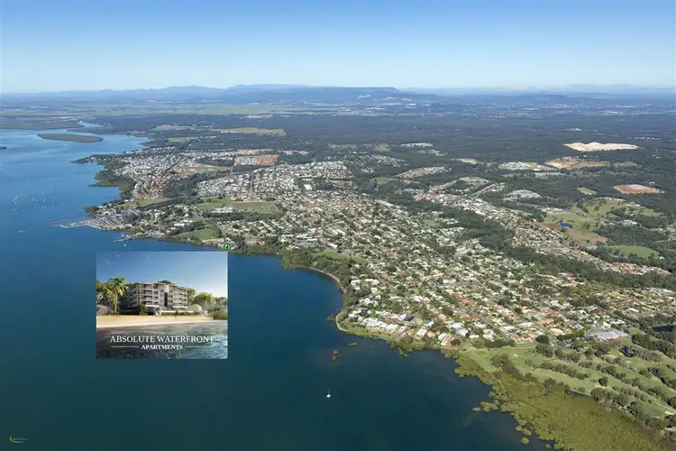 Third view of Homely apartment listing, 3/193 - 197 Esplanade, Redland Bay QLD 4165