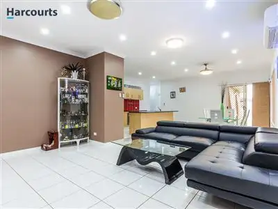 Second view of Homely house listing, 5 Astley Parade, North Lakes QLD 4509