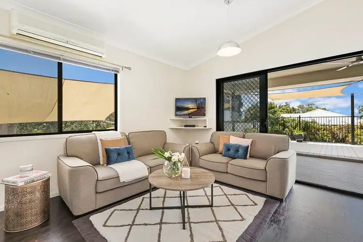 Sixth view of Homely house listing, 11 Ogilvie Street, Wynnum QLD 4178