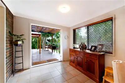 Fifth view of Homely house listing, 20 Eingana Street, Hope Island QLD
