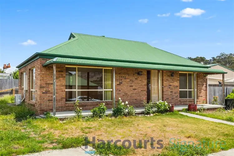 3/27 Climie Street, Campania TAS 7026
