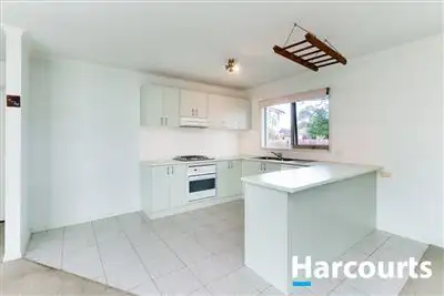 Fourth view of Homely unit listing, 4/23-25 Houlder Avenue, Cranbourne VIC 3977