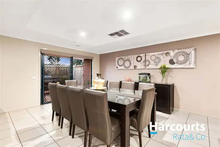 Fourth view of Homely house listing, 36 Bail Street, Epping VIC 3076