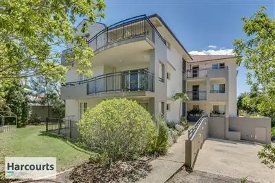 4/18 Dornoch Terrace, West End QLD 4101