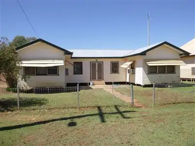 Main view of Homely house listing, . Vicary Street, Wanaaring NSW 2840