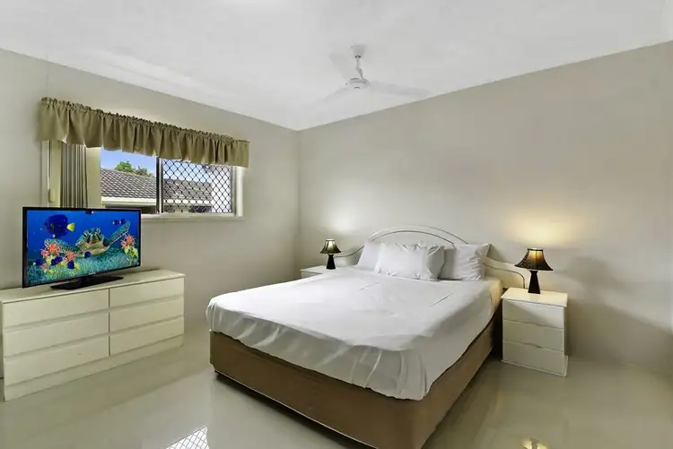 Sixth view of Homely apartment listing, 39/12 Whiting Street, Labrador QLD 4215