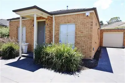 Main view of Homely unit listing, 2/4 Nithsdale Road, Noble Park VIC 3174