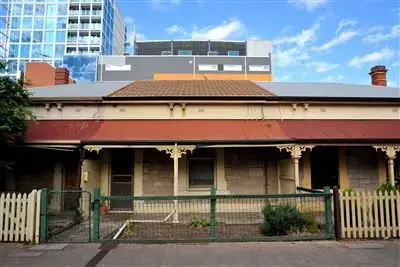28 Market Street, Adelaide SA 5000
