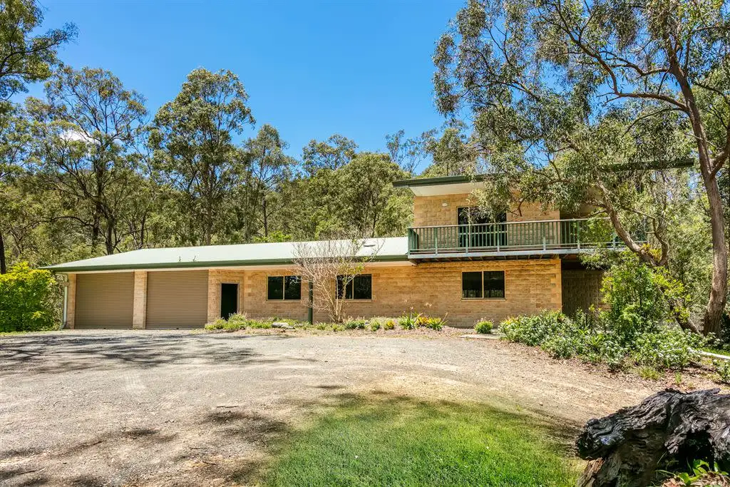 Main view of Homely rural property listing, 426 Miller Road, Logan Village QLD 4207