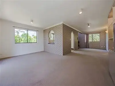 Third view of Homely unit listing, 3/61 Shire Street, Coorparoo QLD 4151