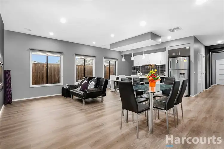Third view of Homely house listing, 6 Aria Court, Doreen VIC 3754