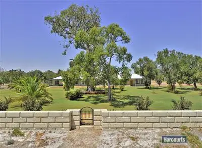 20 Big Lake View, Barragup WA 6209