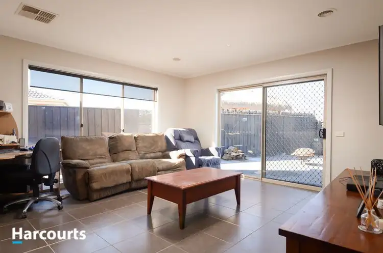 Sixth view of Homely house listing, 66 Pepperbush Circuit, Cranbourne VIC 3977