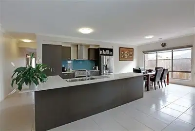 Second view of Homely house listing, 42 Frewin Street, Epping VIC 3076