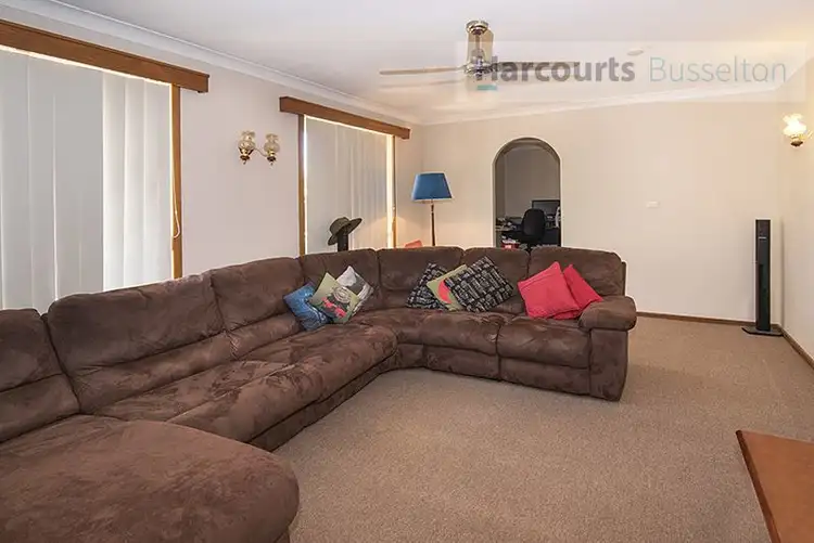 Third view of Homely house listing, 311 Marine Terrace, Geographe WA 6280