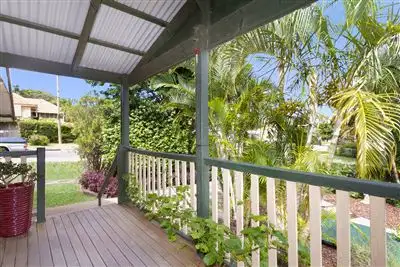 Fifth view of Homely house listing, 68 Curve Avenue, Wynnum QLD