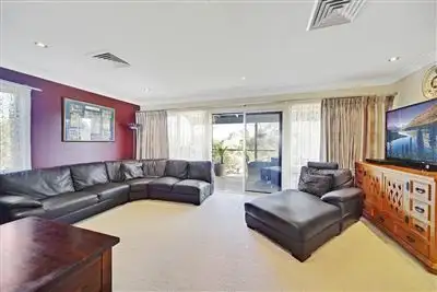 Sixth view of Homely house listing, 8 Austin Avenue, Campbelltown NSW 2560