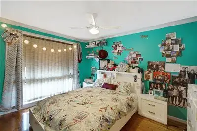 Fifth view of Homely house listing, 12 Queenscliff Drive, Woodbine NSW 2560