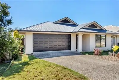 Main view of Homely house listing, 24 Lauradale Crescent, Ormeau QLD 4208