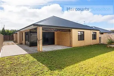 Third view of Homely house listing, 7 Flinders Crescent, Busselton WA 6280