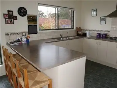 Seventh view of Homely house listing, 32 Villeneuve Street, Alexandra VIC 3714