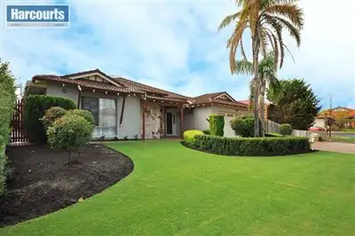 Main view of Homely house listing, 21 Aspendale Place, Hillarys WA 6025