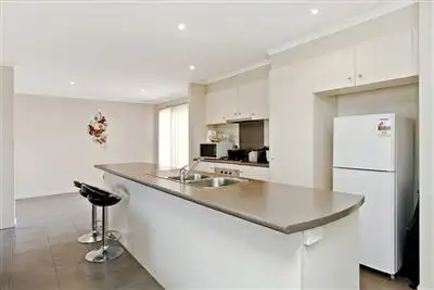 Fourth view of Homely house listing, 25 Giselle Grove, Tarneit VIC 3029