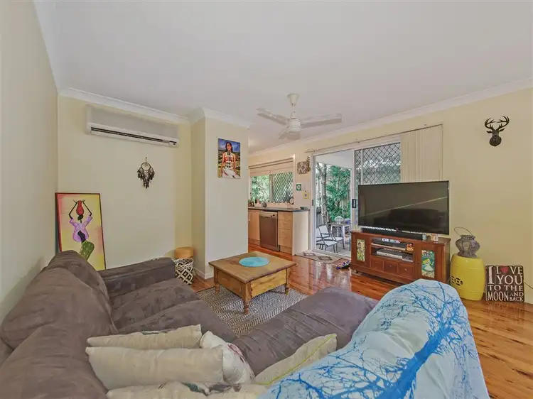 Fourth view of Homely townhouse listing, 5/48 Ernest Street, Morningside QLD 4170