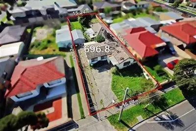 Main view of Homely house listing, 68 Heyington Avenue, Thomastown VIC 3074