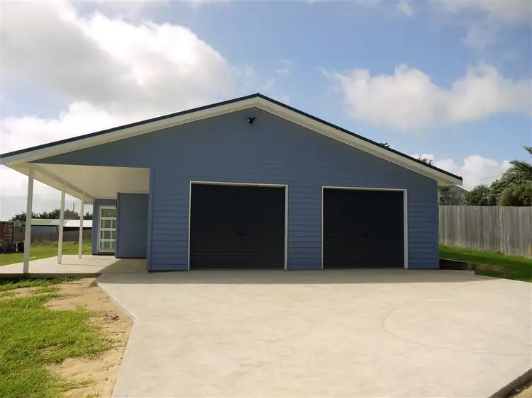 Main view of Homely house listing, 5 Rifle Range Road, Currie TAS 7256