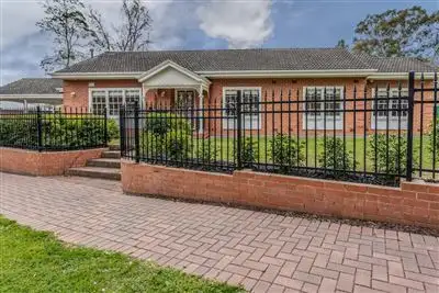 Main view of Homely house listing, 29 Hallett Rd, (fronts Cowan St), Erindale SA 5066