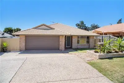 Third view of Homely house listing, 18 Dahlia Crescent, Ormeau QLD 4208